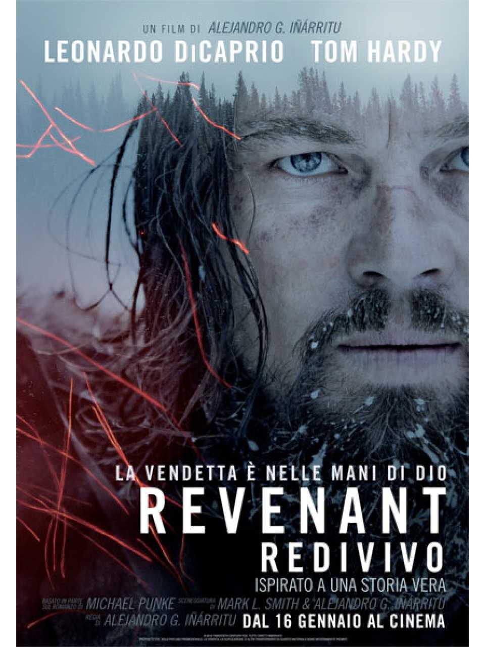 The Revenant